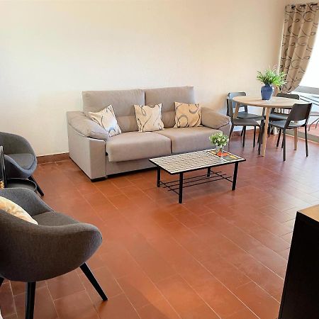 Apartamento Vista Mar E Por Do Sol ألخيزور المظهر الخارجي الصورة