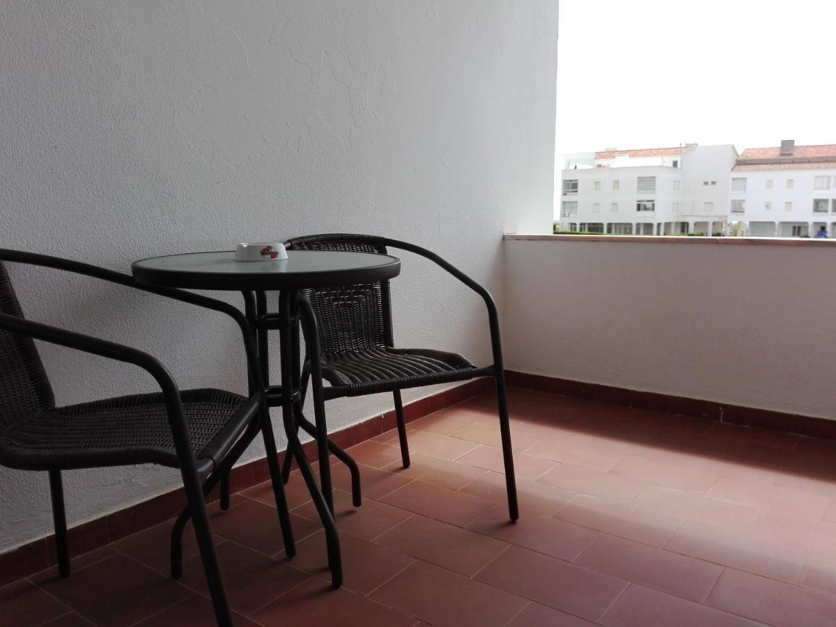 Apartamento Vista Mar E Por Do Sol ألخيزور المظهر الخارجي الصورة